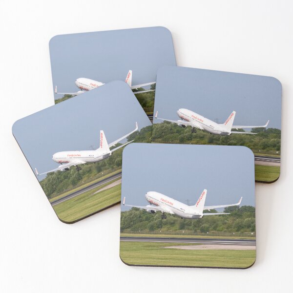 Item preview, MAN to LEI Jet2 Boeing 737-8K5 designed and sold by Skyframe Aviation.