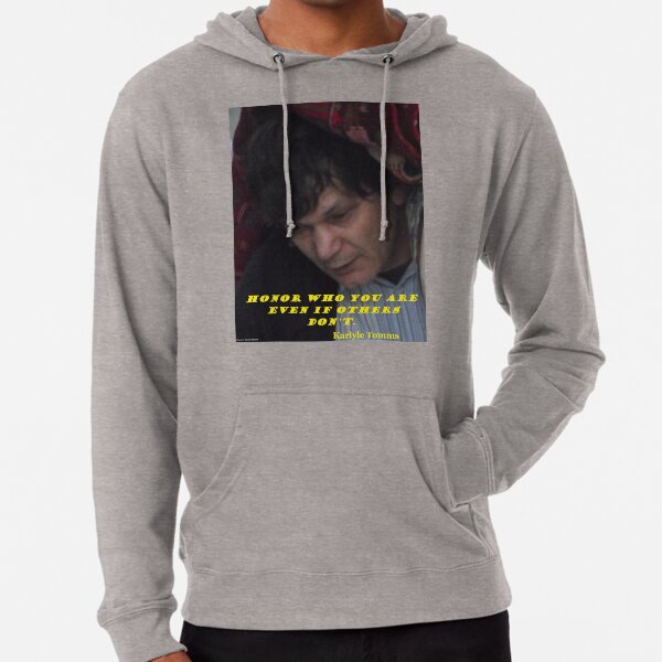 Lightweight Hoodie