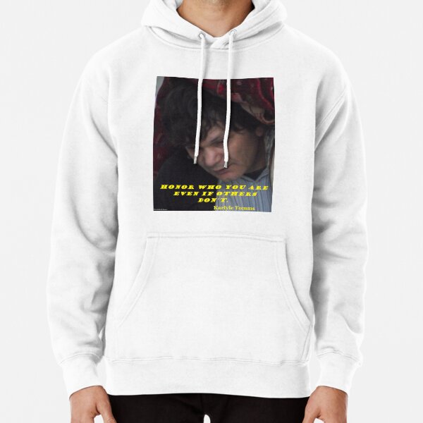 Hoodie (Pullover)