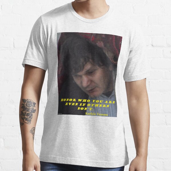Essential T-Shirt