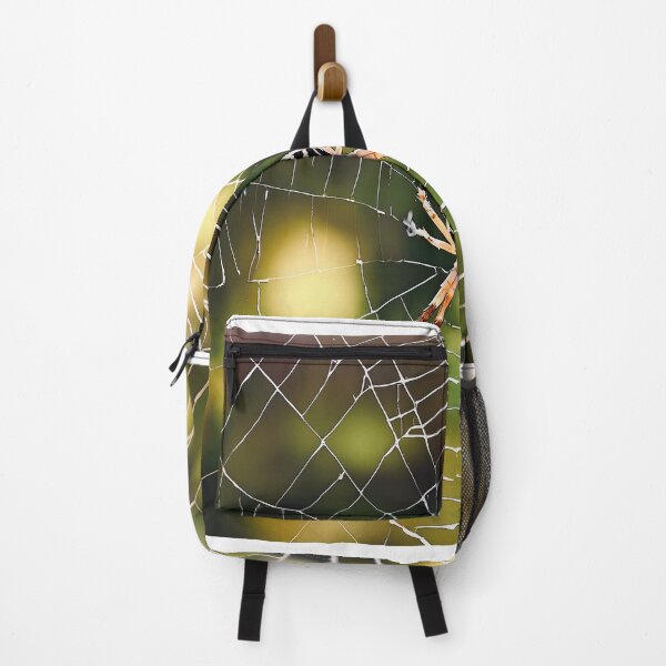 Item preview, Orb-weaver spider designed and sold by Island Art Studios.
