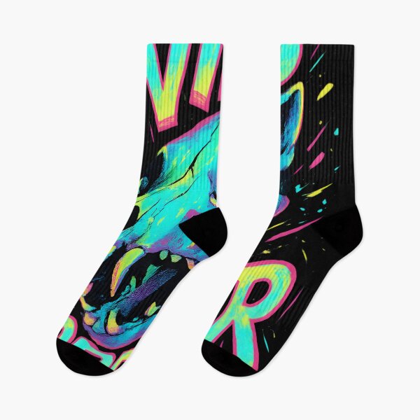 Item preview, Wild Forever designed and sold by Uglyandcute.