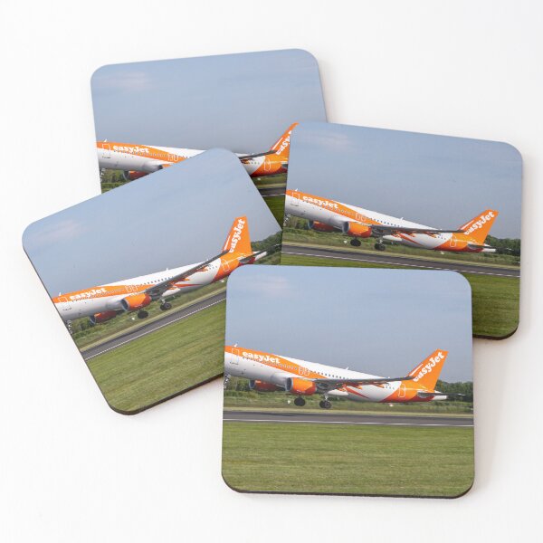 Item preview, MAN to GVA easyJet Airbus A320-214 designed and sold by Skyframe Aviation.