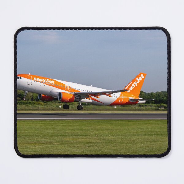 Item preview, MAN to GVA easyJet Airbus A320-214 designed and sold by Skyframe Aviation.