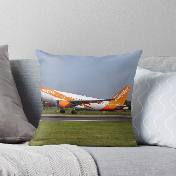 Item preview, MAN to GVA easyJet Airbus A320-214 designed and sold by Skyframe Aviation.