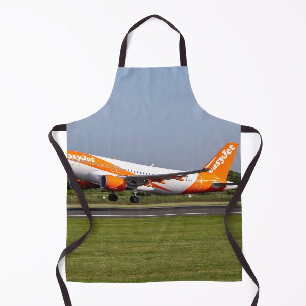 Item preview, MAN to GVA easyJet Airbus A320-214 designed and sold by Skyframe Aviation.
