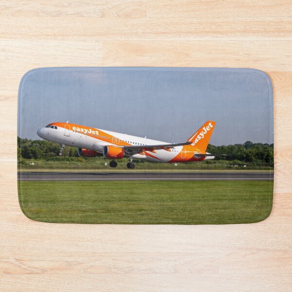 Item preview, MAN to GVA easyJet Airbus A320-214 designed and sold by Skyframe Aviation.