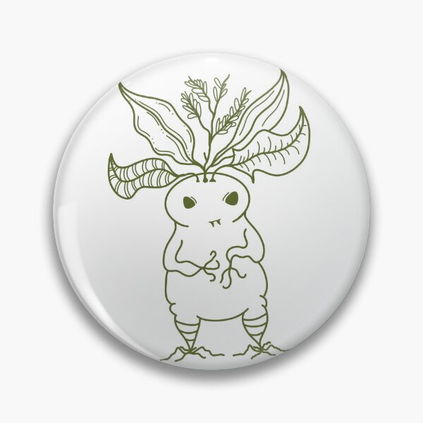 Item preview, Snippy The Radish  designed and sold by Art_dillf.