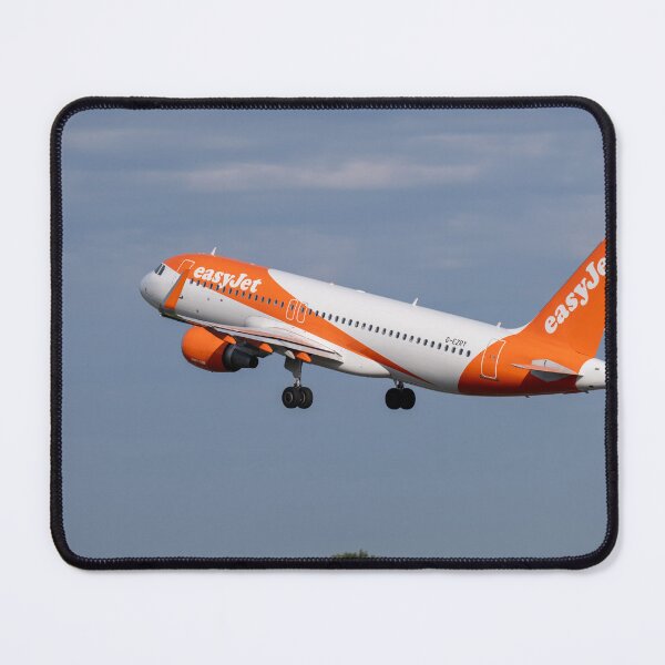 Item preview, MAN to GVA easyJet Airbus A320-214 designed and sold by Skyframe Aviation.