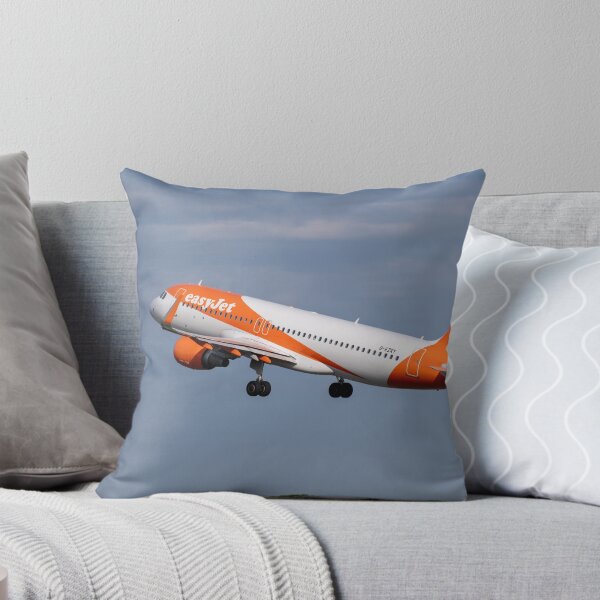 Item preview, MAN to GVA easyJet Airbus A320-214 designed and sold by Skyframe Aviation.