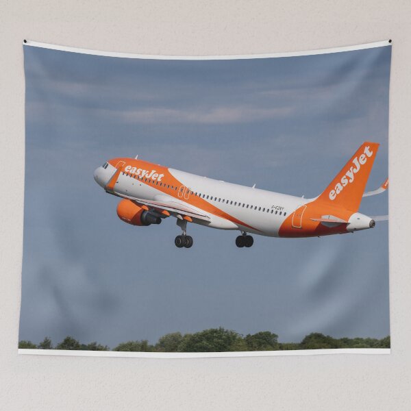 Item preview, MAN to GVA easyJet Airbus A320-214 designed and sold by Skyframe Aviation.