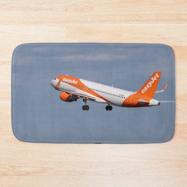 Item preview, MAN to GVA easyJet Airbus A320-214 designed and sold by Skyframe Aviation.