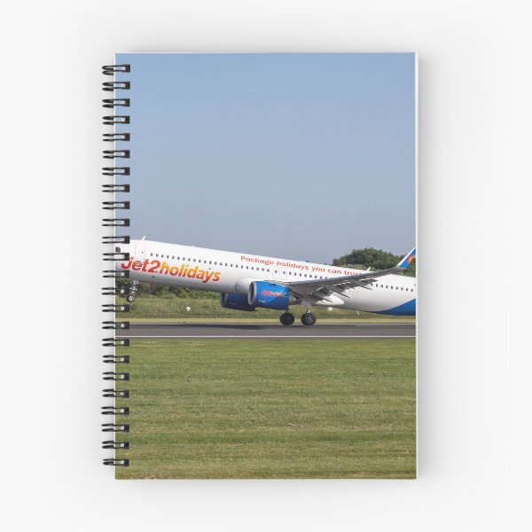 Item preview, MAN to DBV Jet2 Airbus A321-251NX designed and sold by Skyframe Aviation.