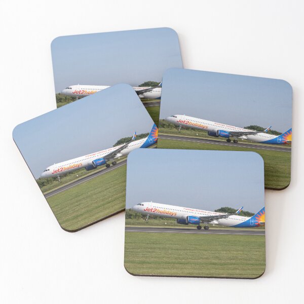 Item preview, MAN to DBV Jet2 Airbus A321-251NX designed and sold by Skyframe Aviation.
