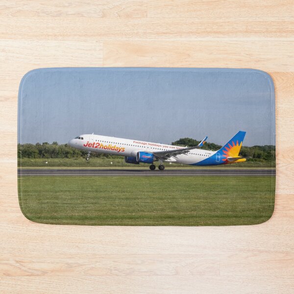 Item preview, MAN to DBV Jet2 Airbus A321-251NX designed and sold by Skyframe Aviation.