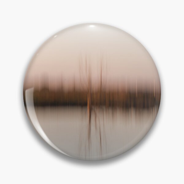 Item preview, Abstract tree reflection ICM designed and sold by Glen McDonald.