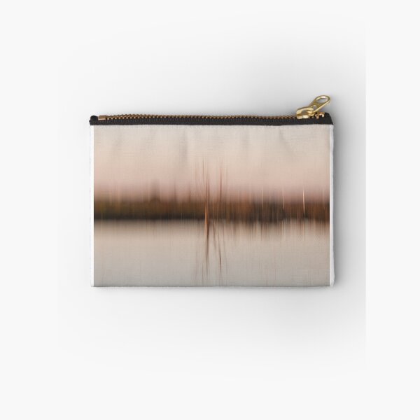 Item preview, Abstract tree reflection ICM designed and sold by Glen McDonald.