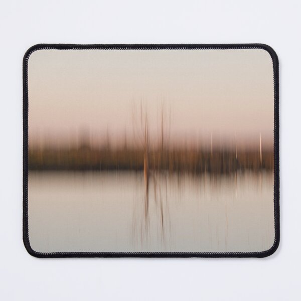 Item preview, Abstract tree reflection ICM designed and sold by Glen McDonald.