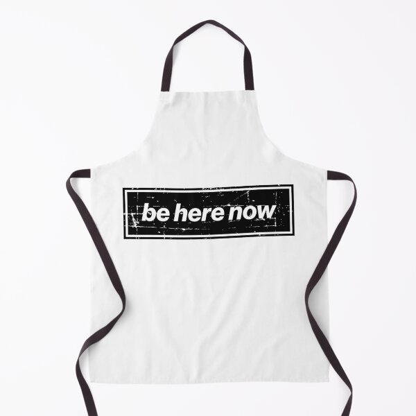 Item preview, Be Here Now - The Mancunian Indie Classic Anthem designed and sold by Butter Creative.