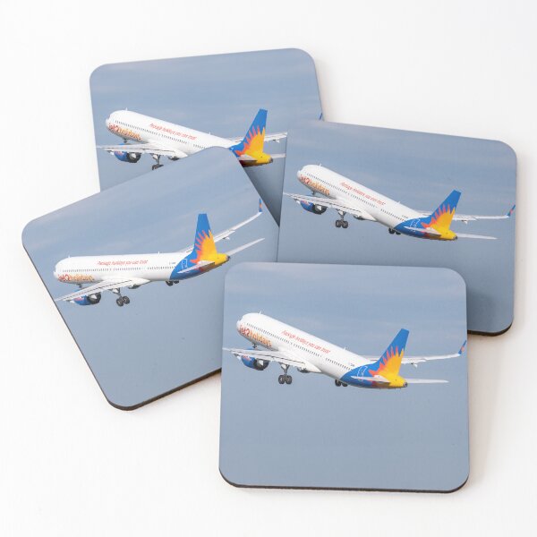 Item preview, MAN to DBV Jet2 Airbus A321-251NX designed and sold by Skyframe Aviation.