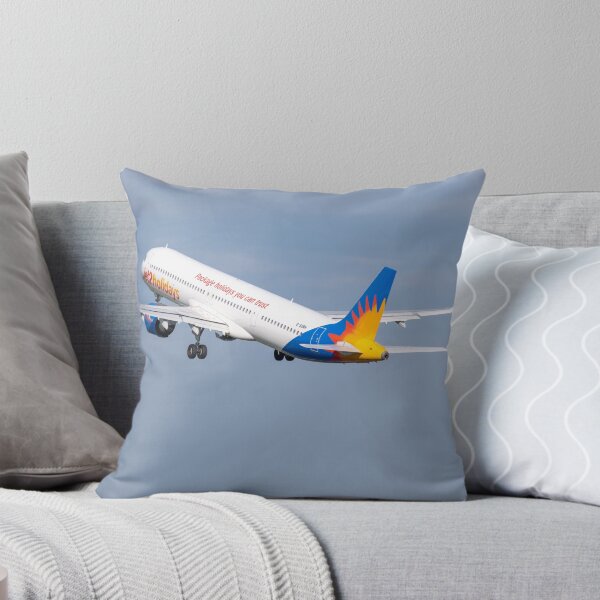 Item preview, MAN to DBV Jet2 Airbus A321-251NX designed and sold by Skyframe Aviation.
