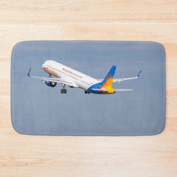 Item preview, MAN to DBV Jet2 Airbus A321-251NX designed and sold by Skyframe Aviation.