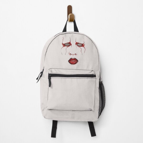 Item preview, Shock Rock Icon Portrait designed and sold by NickTaroDesign.
