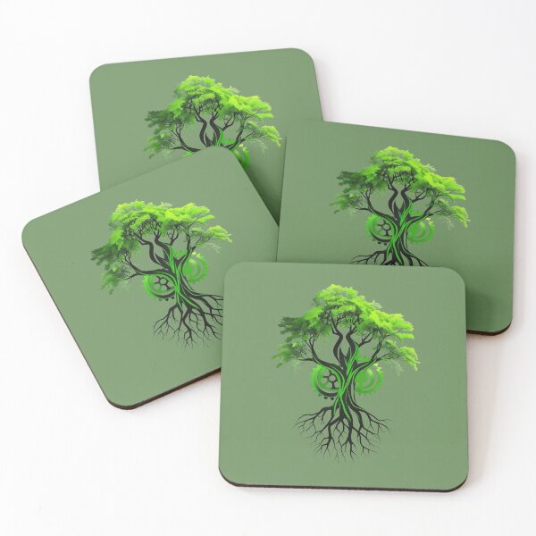 Item preview, Rooted Circuitry Fusion Art designed and sold by Zakrytos ★★★★★.
