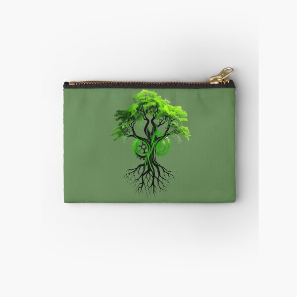 Item preview, Rooted Circuitry Fusion Art designed and sold by Zakrytos ★★★★★.