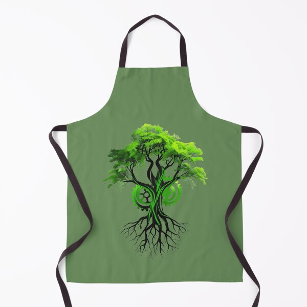 Item preview, Rooted Circuitry Fusion Art designed and sold by Zakrytos ★★★★★.