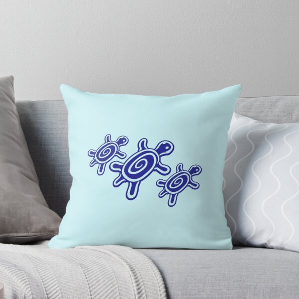 Item preview, 3 Tortoise Turtle Spiral Children Mom Team Friends Family designed and sold by shirt-o-mat.