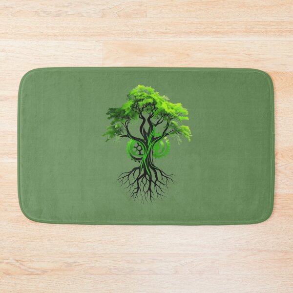 Item preview, Rooted Circuitry Fusion Art designed and sold by Zakrytos ★★★★★.