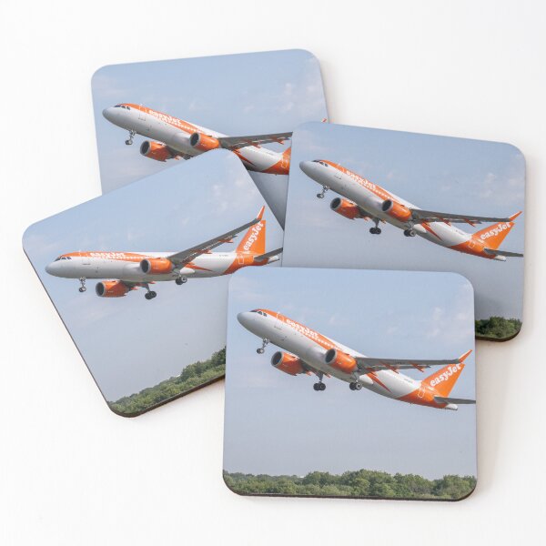 Item preview, MAN to NAP easyJet Airbus A320-251N designed and sold by Skyframe Aviation.