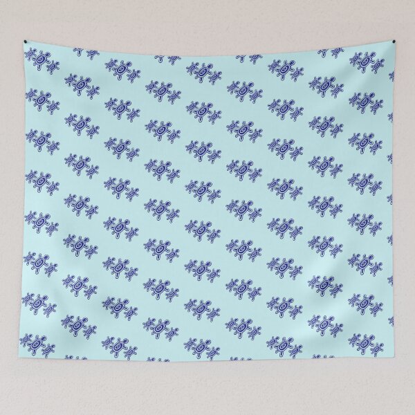 Item preview, 3 Tortoise Turtle Spiral Children Mom Team Friends Family designed and sold by shirt-o-mat.