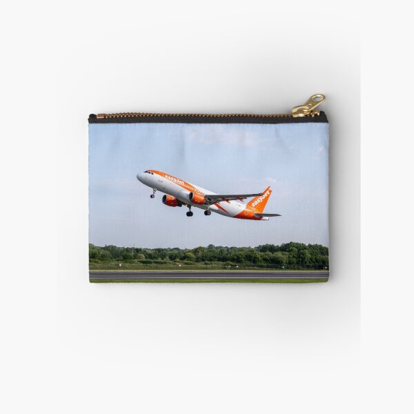 Item preview, MAN to EDI easyJet Airbus A320-214 designed and sold by Skyframe Aviation.