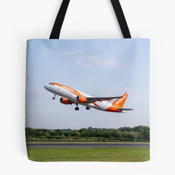 Item preview, MAN to EDI easyJet Airbus A320-214 designed and sold by Skyframe Aviation.