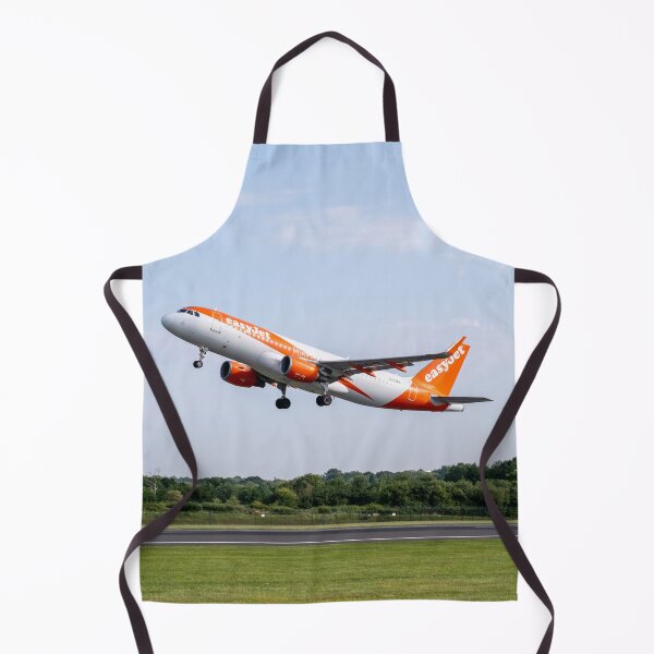 Artikelvorschau, MAN nach EDI easyJet Airbus A320-214 entworfen und verkauft von Skyframe Aviation.