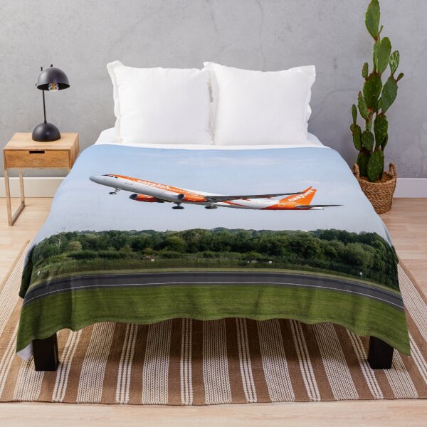 Artikelvorschau, MAN nach EDI easyJet Airbus A320-214 entworfen und verkauft von Skyframe Aviation.