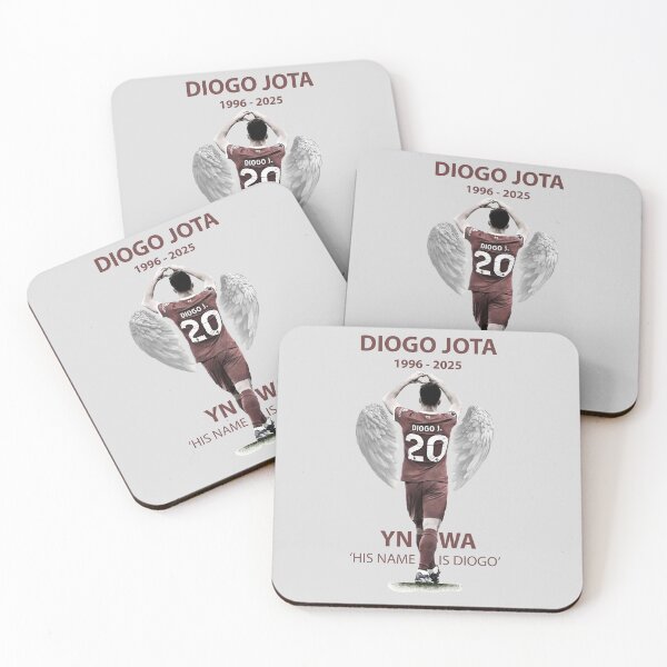Item preview, Diogo Jota Liverpool Seleção Portuguesa Fan Art Tribute designed and sold by CoreyBurch.