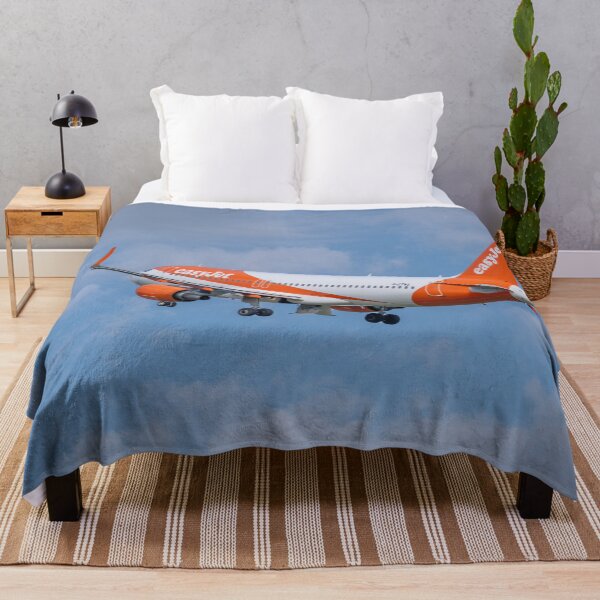 Artikelvorschau, MAN nach EDI easyJet Airbus A320-214 entworfen und verkauft von Skyframe Aviation.