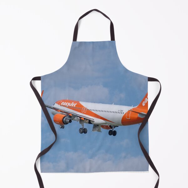 Artikelvorschau, MAN nach EDI easyJet Airbus A320-214 entworfen und verkauft von Skyframe Aviation.