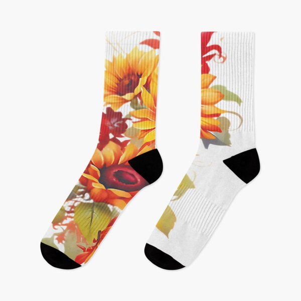 Item preview, Flower market print - A-Line Dresses, t shirt, Mugs, Stickers, Phone Cases and .... designed and sold by BASFARFASHION.