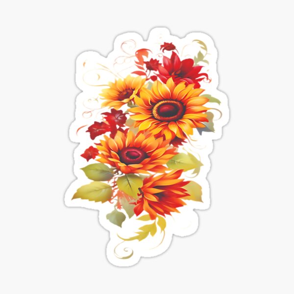 Item preview, Flower market print - A-Line Dresses, t shirt, Mugs, Stickers, Phone Cases and .... designed and sold by BASFARFASHION.