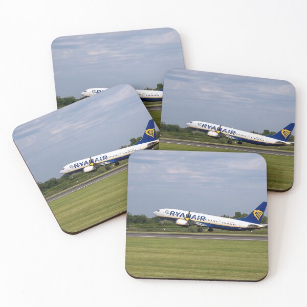 Item preview, MAN to ALC Ryanair Boeing 737 MAX 8-200 designed and sold by Skyframe Aviation.