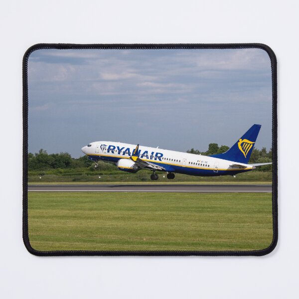 Item preview, MAN to ALC Ryanair Boeing 737 MAX 8-200 designed and sold by Skyframe Aviation.