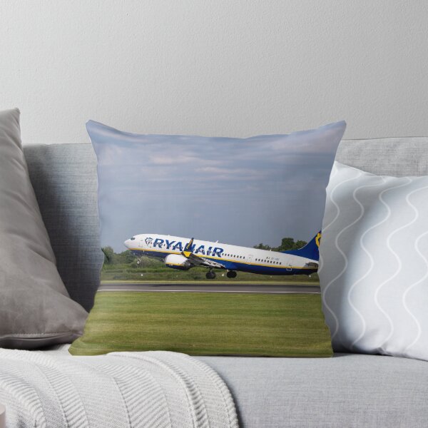 Item preview, MAN to ALC Ryanair Boeing 737 MAX 8-200 designed and sold by Skyframe Aviation.