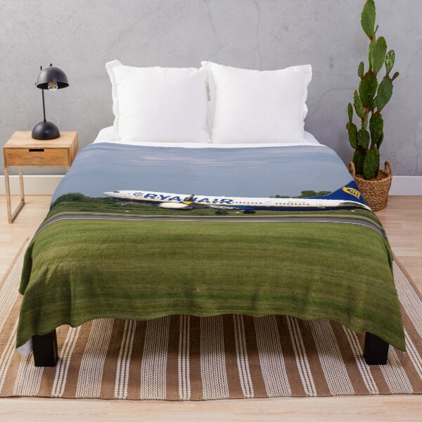 Item preview, MAN to ALC Ryanair Boeing 737 MAX 8-200 designed and sold by Skyframe Aviation.