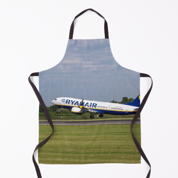 Item preview, MAN to ALC Ryanair Boeing 737 MAX 8-200 designed and sold by Skyframe Aviation.