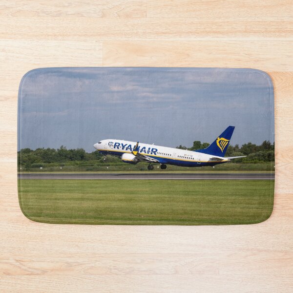 Item preview, MAN to ALC Ryanair Boeing 737 MAX 8-200 designed and sold by Skyframe Aviation.