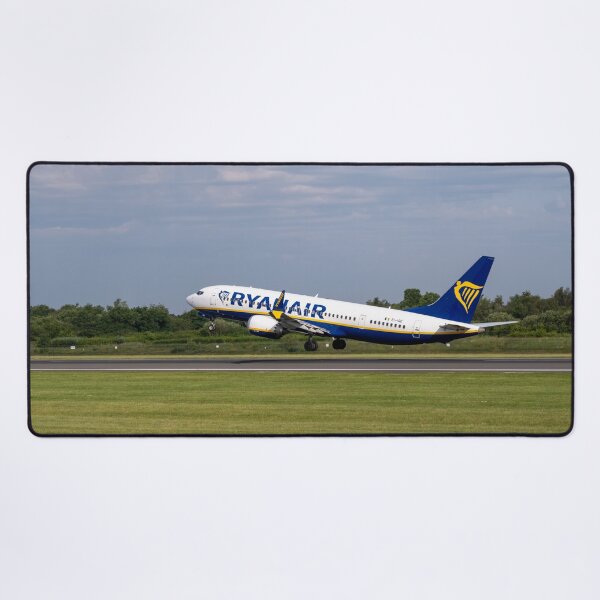 Item preview, MAN to ALC Ryanair Boeing 737 MAX 8-200 designed and sold by Skyframe Aviation.